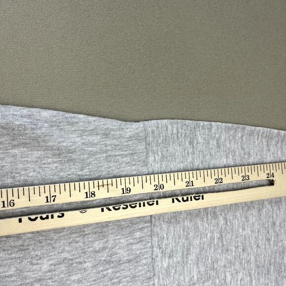 Vintage Melbourne Demons T-Shirt Adult Small Gray Australian Football League 90s - Picture 10 of 10